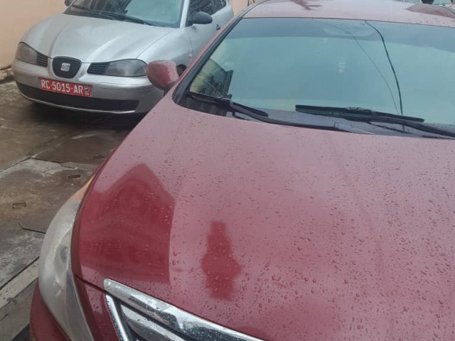À vendre, Voitures, Conakry