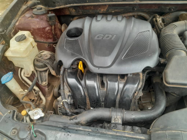 À vendre, Voitures, Conakry