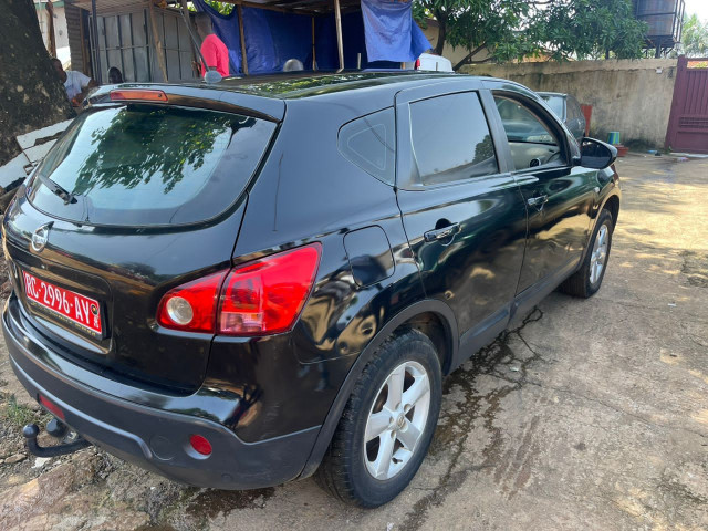 À vendre, Voitures, Conakry
