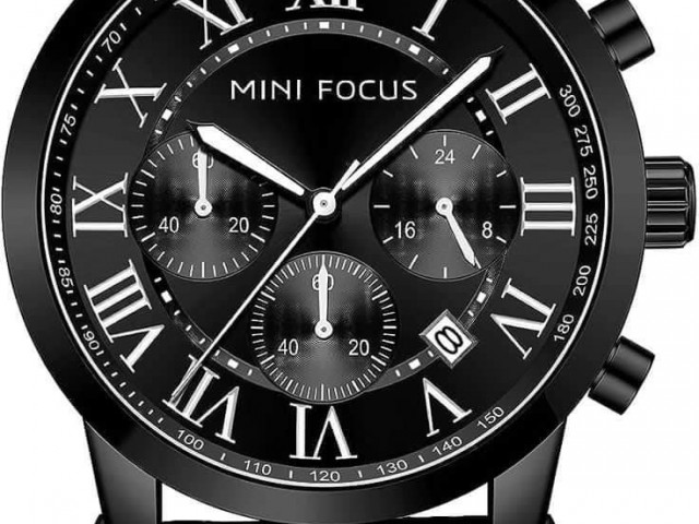 Montre pour homme, Soins Personnels, Conakry