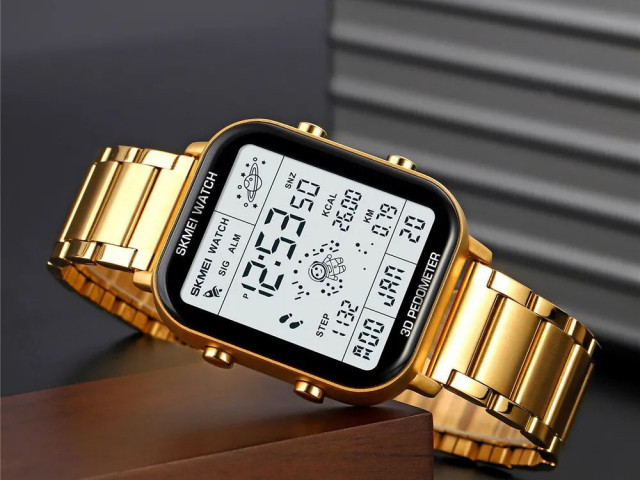 Montre pour homme, Soins Personnels, Conakry