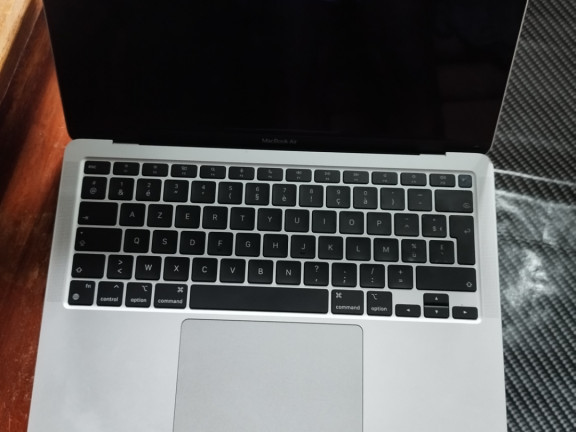 MacBook Air (M1, 2020), Ordinateurs - Moniteurs, Conakry