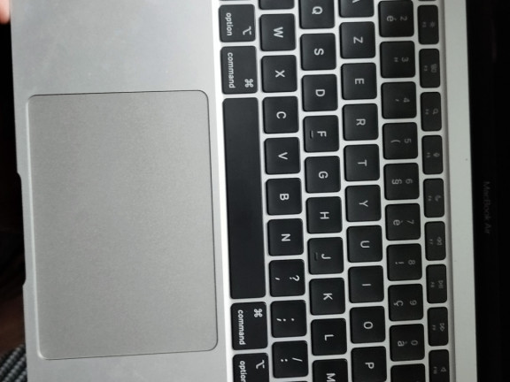MacBook Air (M1, 2020), Ordinateurs - Moniteurs, Conakry