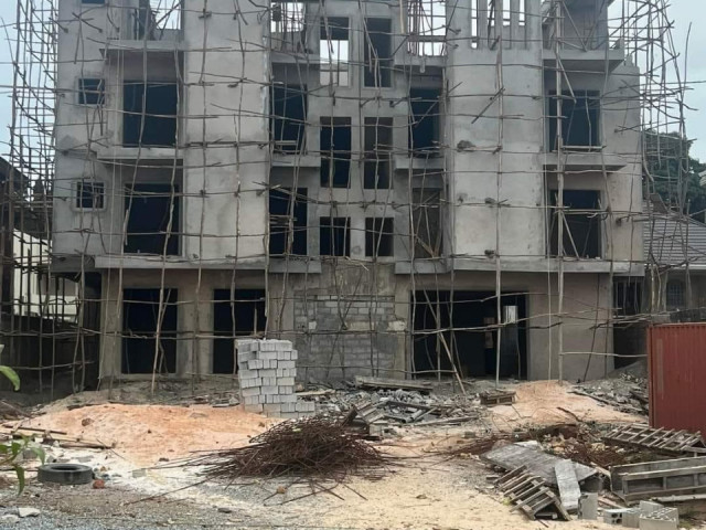 Bâtiment à Nongo, Maisons, Conakry
