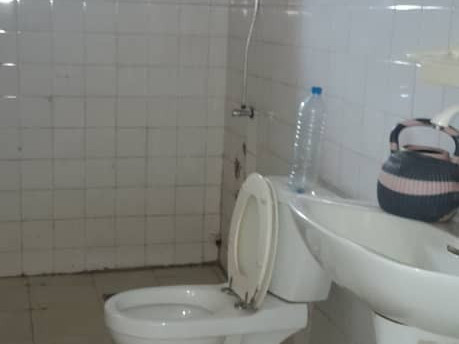 Appartement à Coleah, Appartements, Conakry