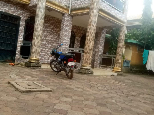 Appartement à Samatra, Appartements, Conakry