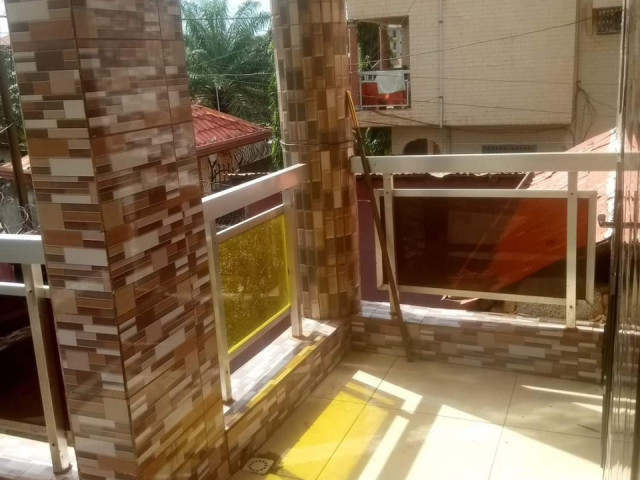Appartement à Samatra, Appartements, Conakry