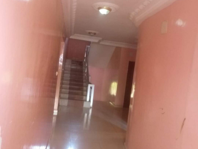 Appartement à Samatra, Appartements, Conakry