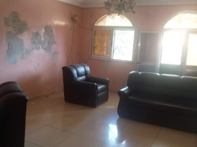 Appartement à Samatra, Appartements, Conakry