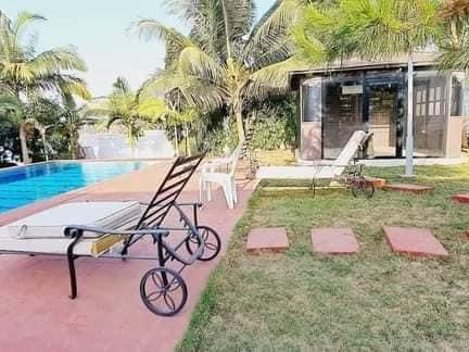 Bâtiment à Taouyah, Maisons, Conakry