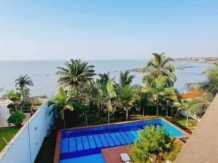 Bâtiment à Taouyah, Maisons, Conakry