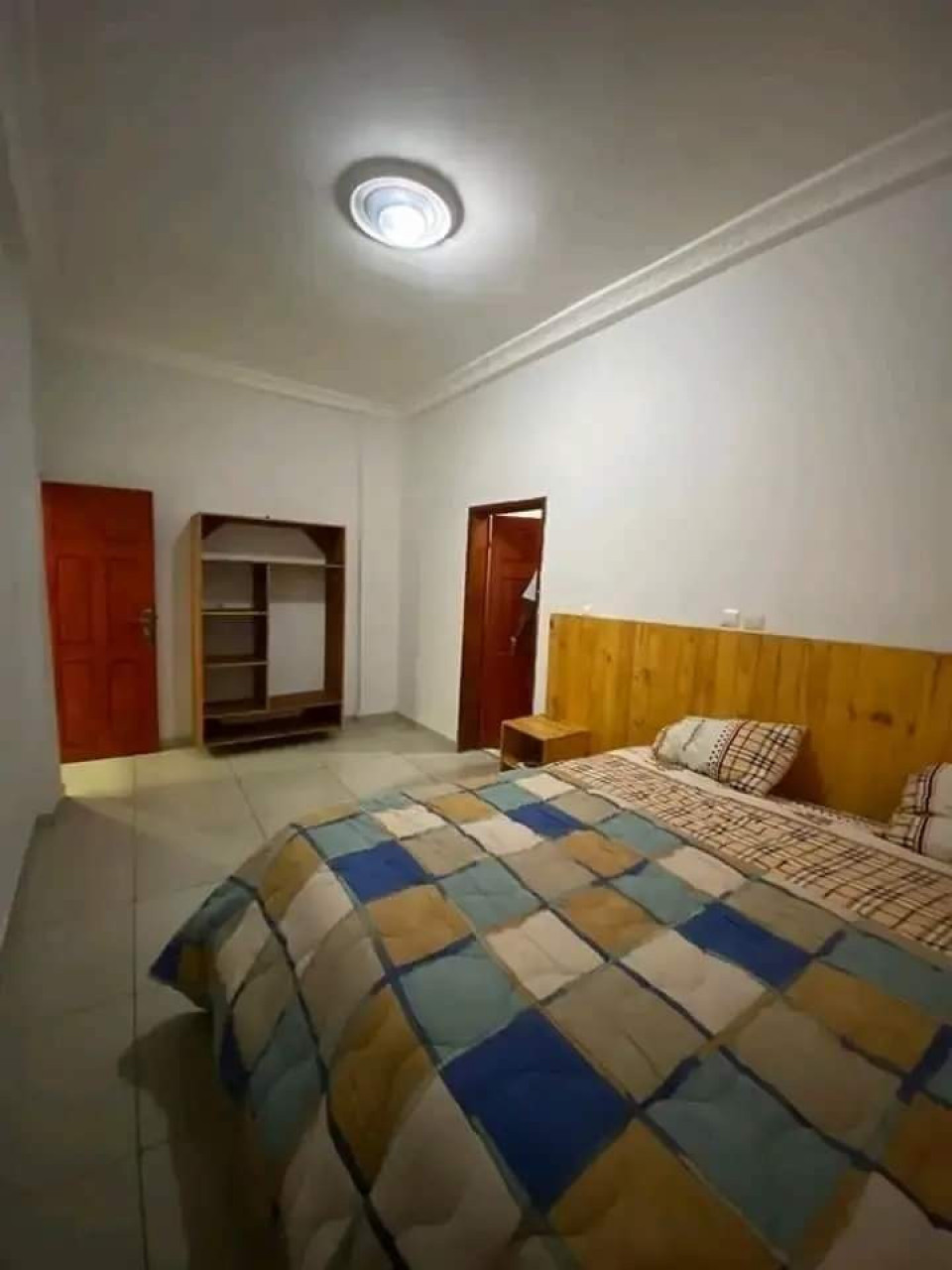 Appartement à Kaporo, Appartements, Conakry