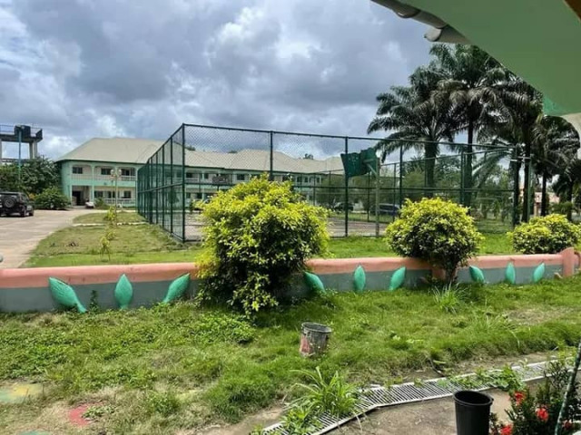 Différents Bâtiments à Maferinya, Autres Immobiliers, Conakry