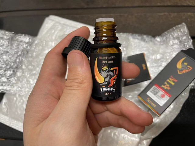 Améliorez votre confiance en vous et votre vie sexuell, Parfumerie - Cosmétique, Conakry