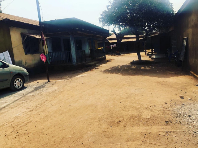 Maison à Cosa, Maisons, Conakry