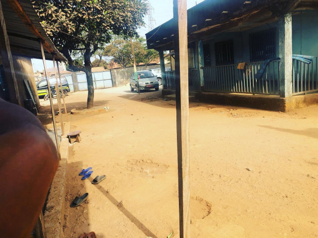 Maison à Cosa, Maisons, Conakry