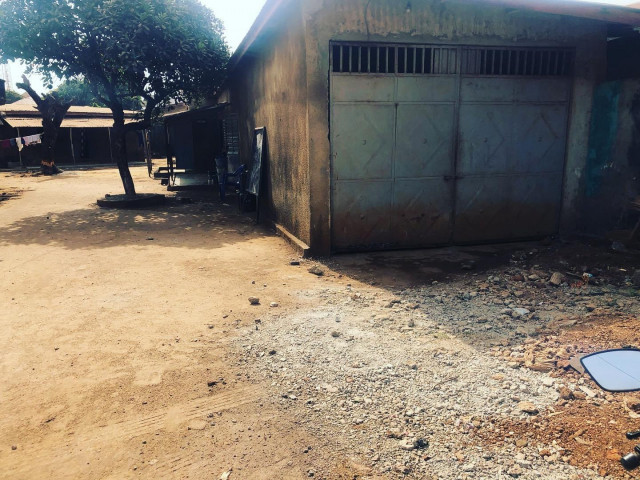 Maison à Cosa, Maisons, Conakry