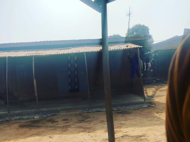 Maison à Cosa, Maisons, Conakry