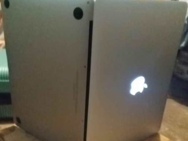 MacBook Air Core i7, Ordinateurs - Moniteurs, Conakry