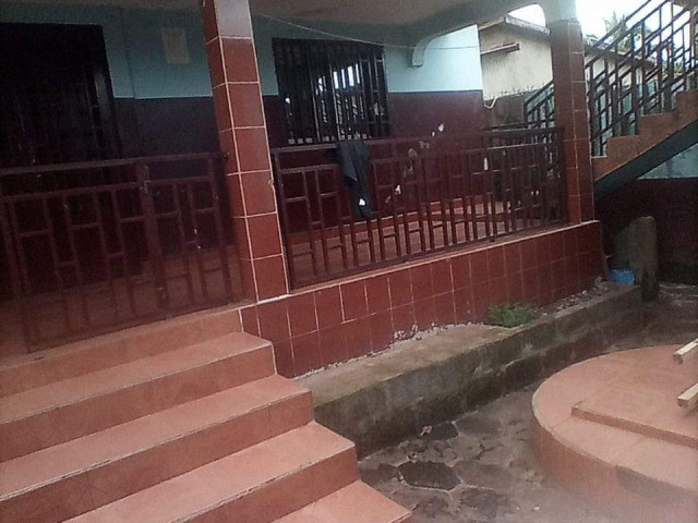 Maison à Kobayah, Maisons, Conakry