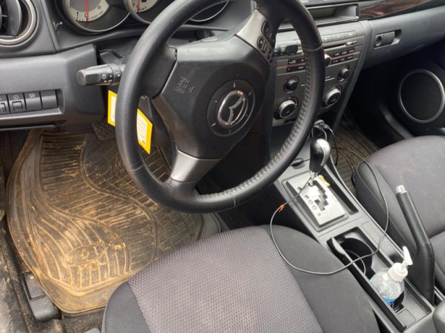 Mazda 3, Voitures, Conakry