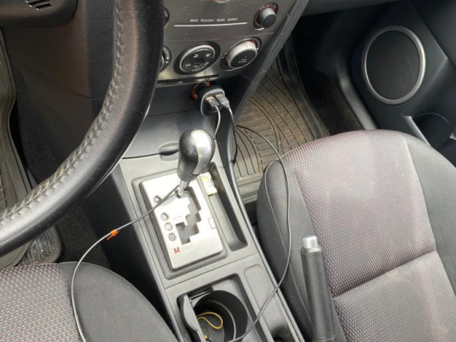 Mazda 3, Voitures, Conakry