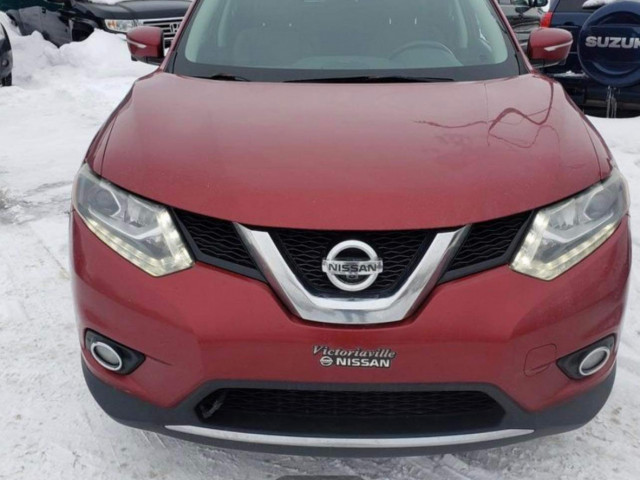 Nissan Rogue, Voitures, Conakry