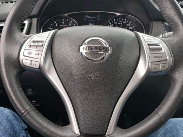 Nissan Rogue, Voitures, Conakry