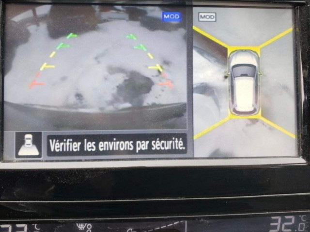 Nissan Rogue, Voitures, Conakry
