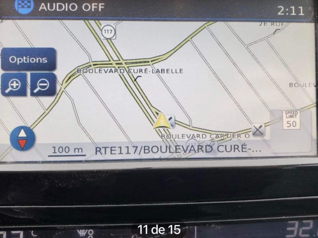 Nissan Rogue, Voitures, Conakry