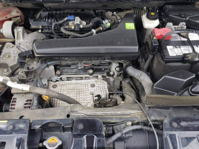 Nissan Rogue, Voitures, Conakry