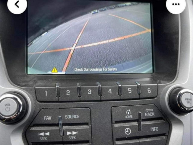 GMC Terrain, Voitures, Conakry