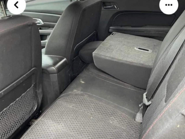 GMC Terrain, Voitures, Conakry