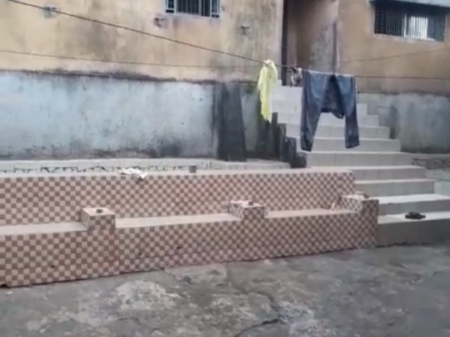 Bâtiment à Yattayah, Maisons, Conakry