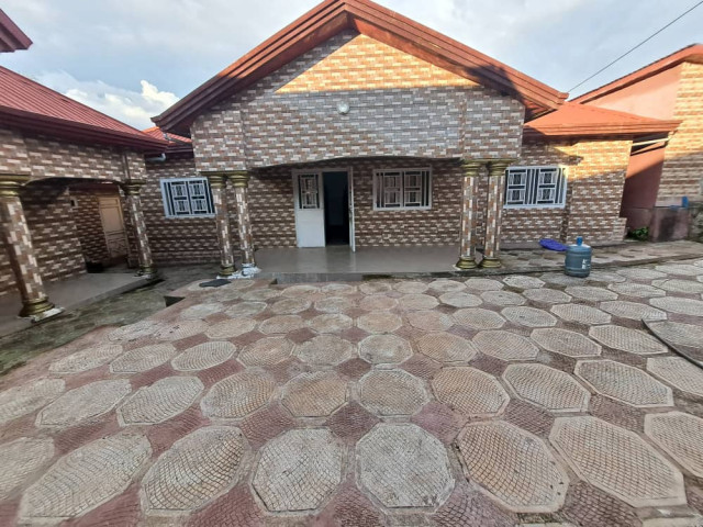 Appartement à Maneah, Autres Immobiliers, Conakry