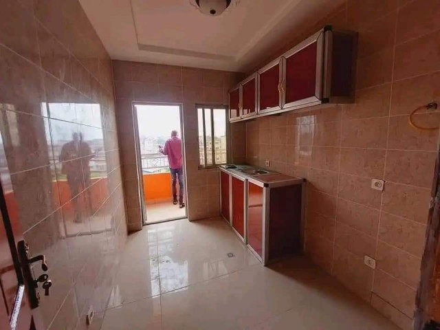 Appartement à Koloma, Appartements, Conakry