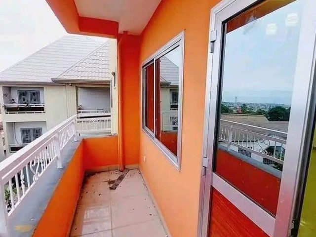 Appartement à Koloma, Appartements, Conakry