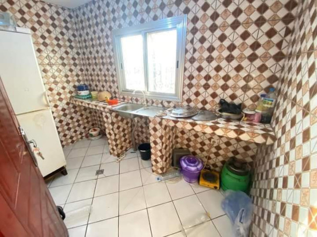 Maison à Sonfonia, Maisons, Conakry