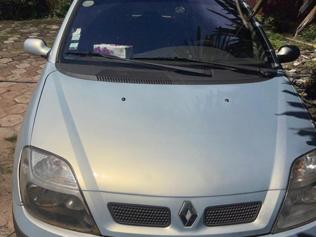 Renault Scenic, Voitures, Conakry
