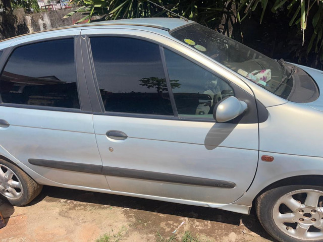 Renault Scenic, Voitures, Conakry