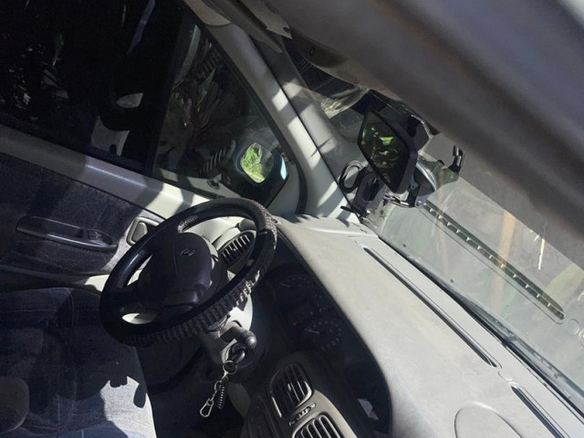 Renault Scenic, Voitures, Conakry