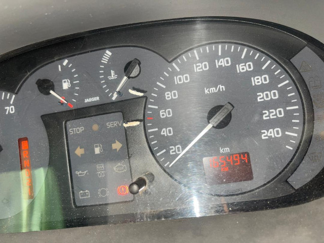 Renault Scenic, Voitures, Conakry