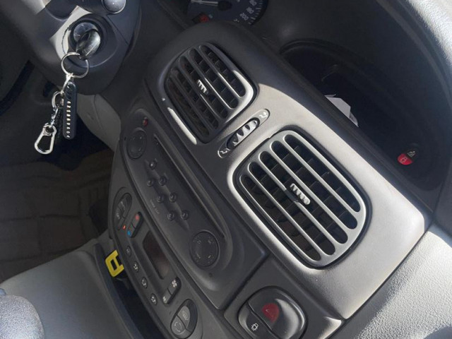 Renault Scenic, Voitures, Conakry
