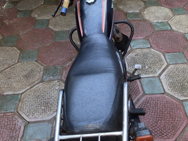 Moto part horizon 1million700, Motos - Scooters, Conakry