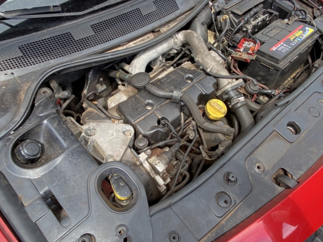 Renault Mégane, Voitures, Conakry