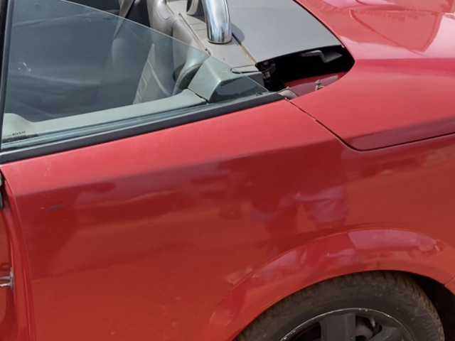 Renault Mégane, Voitures, Conakry