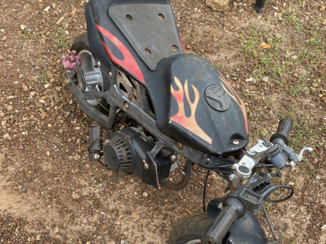 Pocket Bike, Motos - Scooters, Conakry