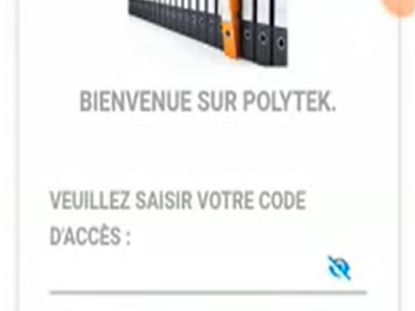Logiciel d'inventaire des immobilisations, Ordinateurs - Moniteurs, Conakry