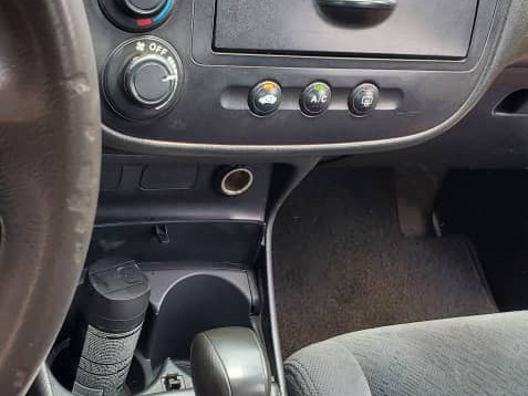 Honda Civic, Voitures, Conakry