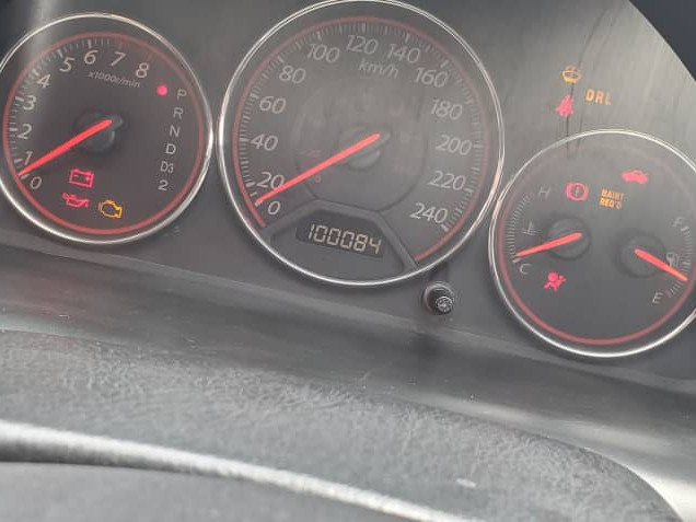Honda Civic, Voitures, Conakry